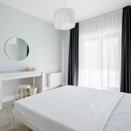 Luminous Flat 7 Min To Arcadium Mall In * Ankara