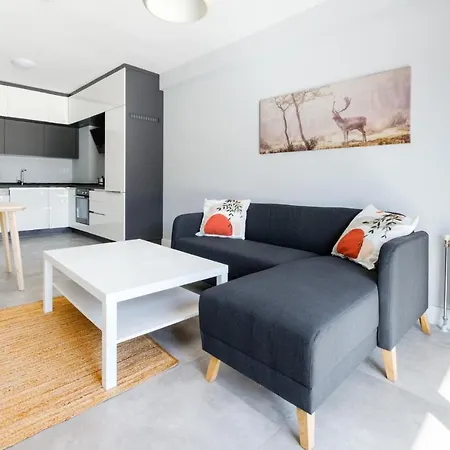 Luminous Flat 7 Min To Arcadium Mall In * Ankara